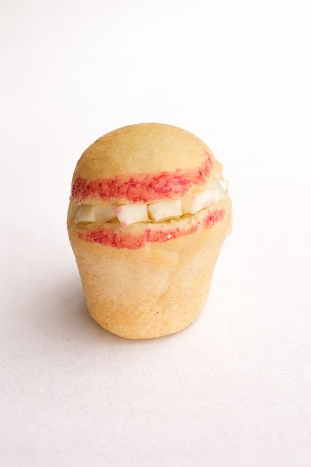 Workshop snack concept